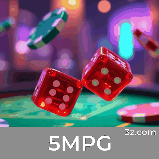 5MPG