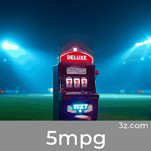 5mpg: Especialistas em Apostas Esportivas e no Esporte Brasileiro