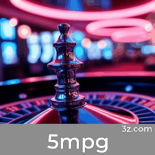 Registro Rápido e Seguro na 5mpg com Recompensas Exclusivas